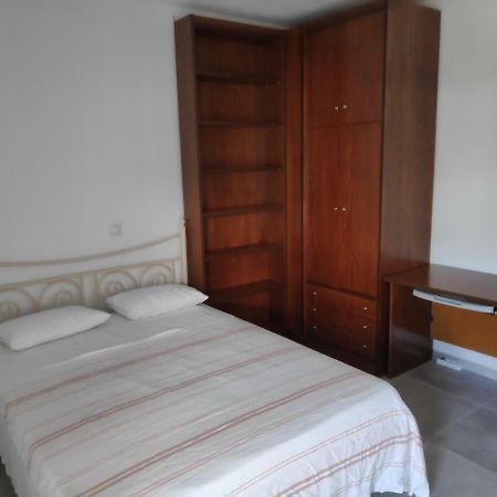 Melistalia appartments Nea Michaniona Esterno foto